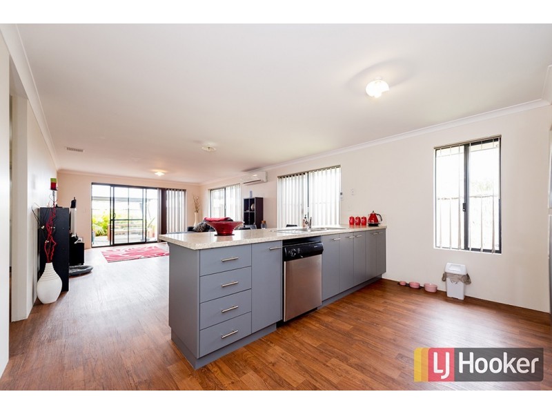 12 Reeves Approach, Dalyellup WA 6230
