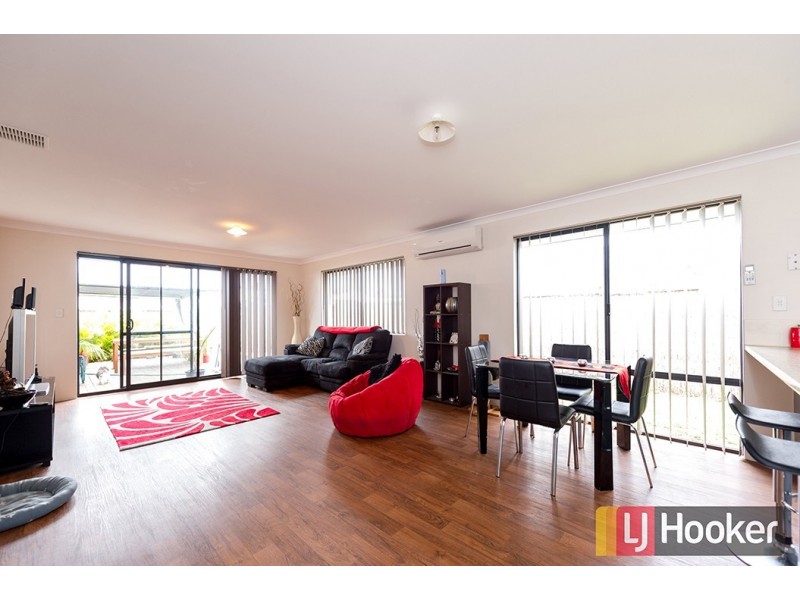 12 Reeves Approach, Dalyellup WA 6230