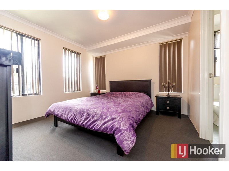 12 Reeves Approach, Dalyellup WA 6230