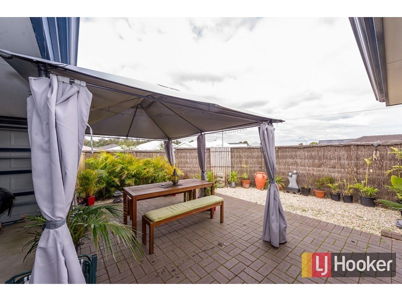 12 Reeves Approach, Dalyellup WA 6230