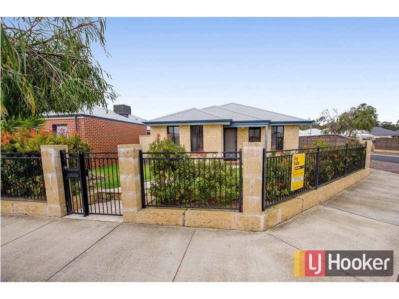 12 Reeves Approach, Dalyellup WA 6230