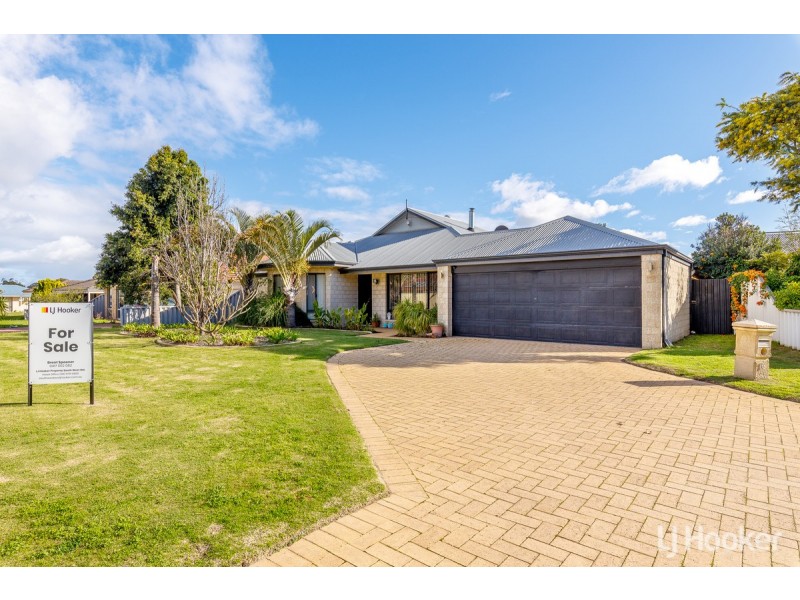 18 Borya Bend, Glen Iris WA 6230