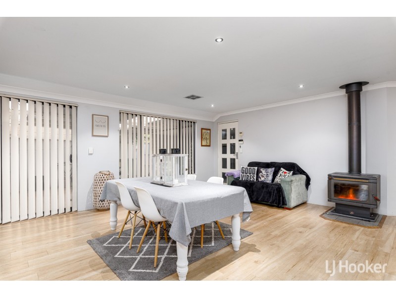 18 Borya Bend, Glen Iris WA 6230