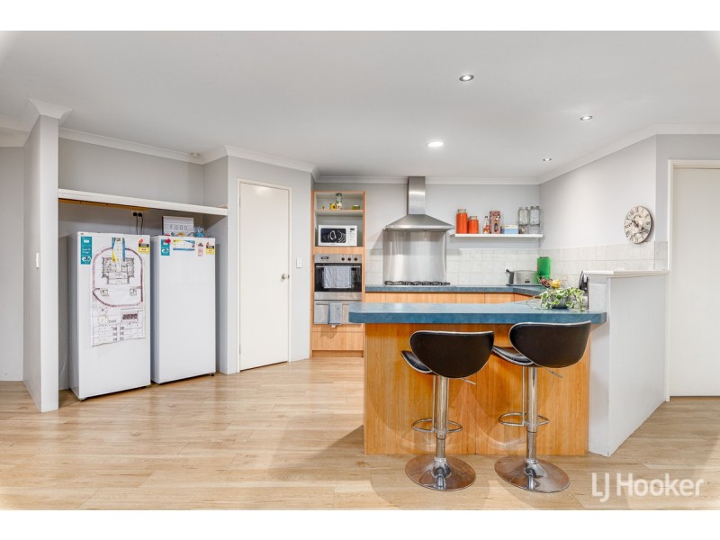 18 Borya Bend, Glen Iris WA 6230