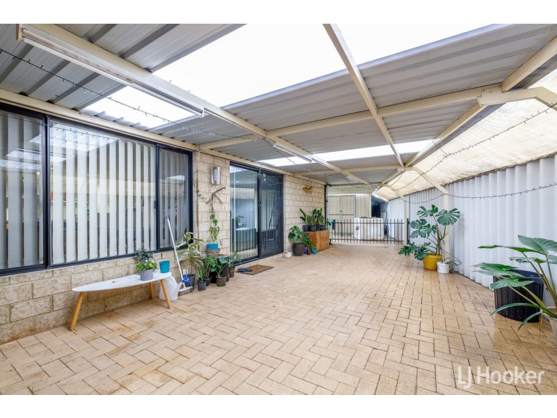 18 Borya Bend, Glen Iris WA 6230