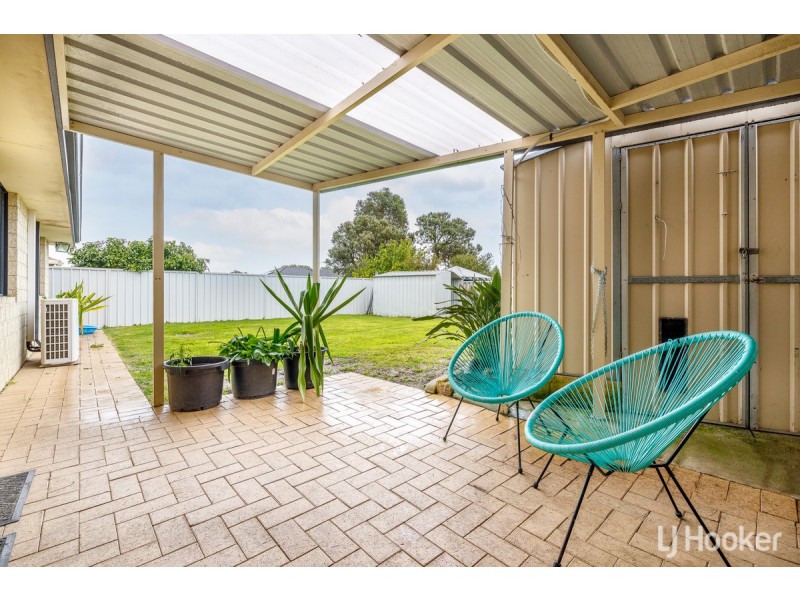 18 Borya Bend, Glen Iris WA 6230