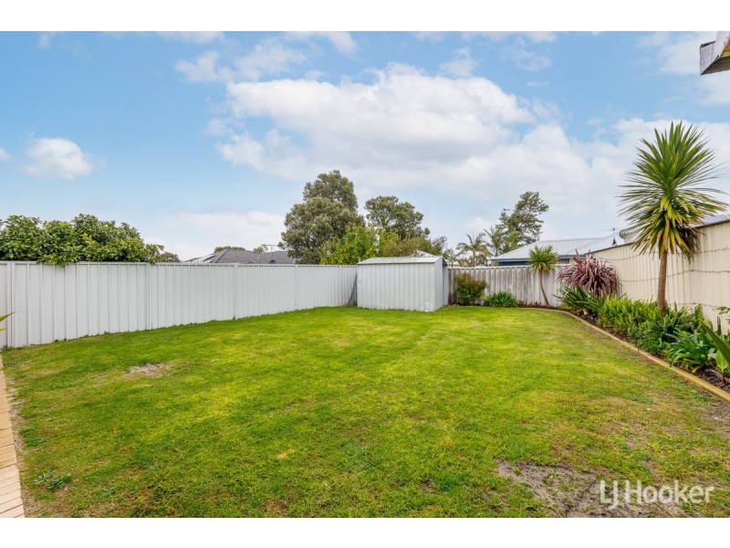 18 Borya Bend, Glen Iris WA 6230