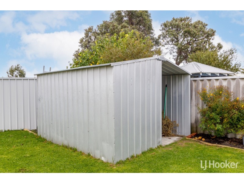 18 Borya Bend, Glen Iris WA 6230