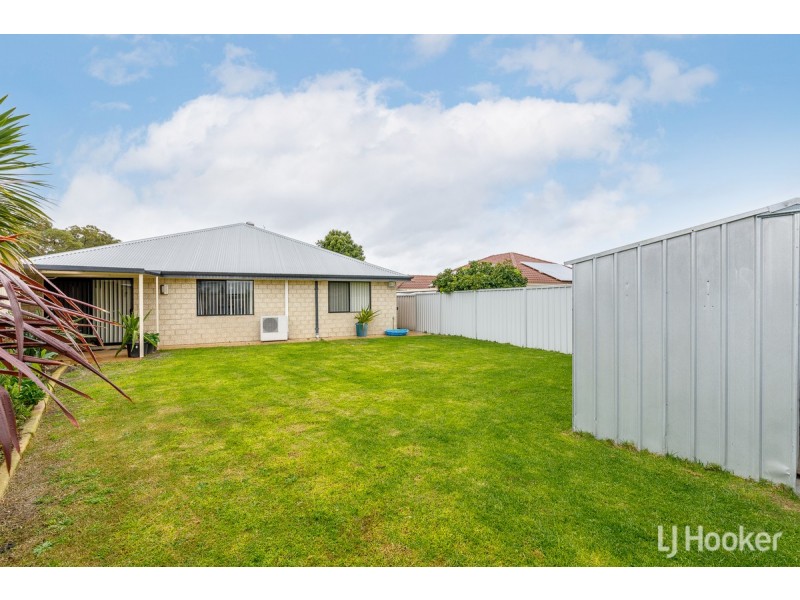 18 Borya Bend, Glen Iris WA 6230