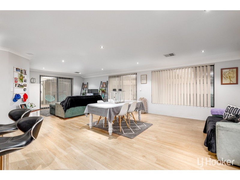18 Borya Bend, Glen Iris WA 6230
