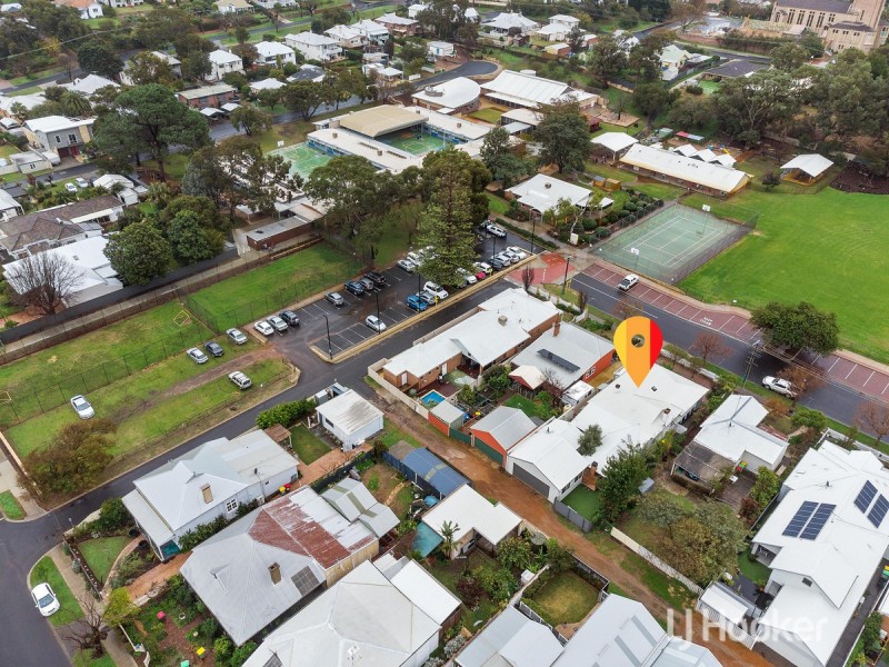 5 Lovegrove Avenue, Bunbury WA 6230