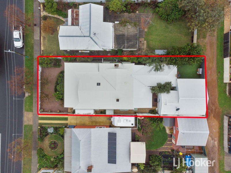 5 Lovegrove Avenue, Bunbury WA 6230