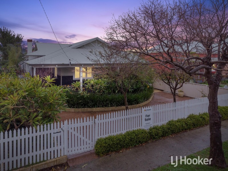 5 Lovegrove Avenue, Bunbury WA 6230