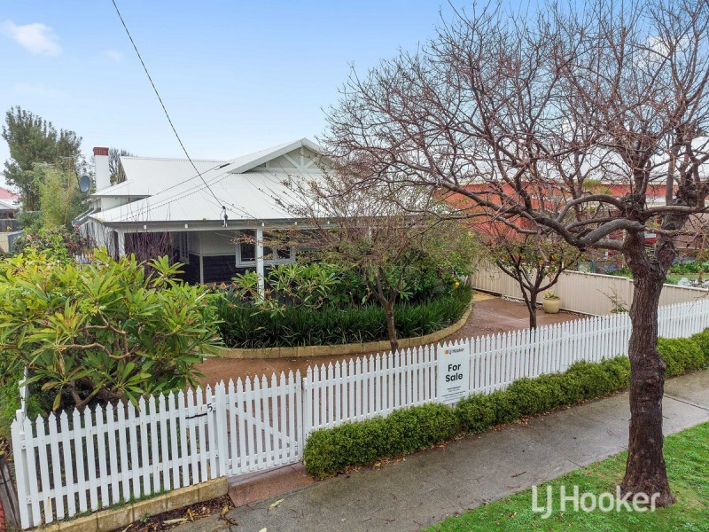 5 Lovegrove Avenue, Bunbury WA 6230