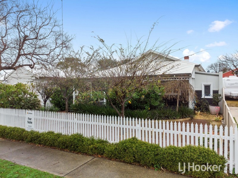 5 Lovegrove Avenue, Bunbury WA 6230