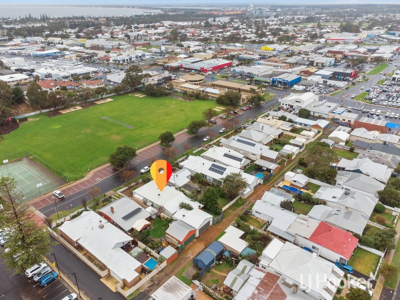 5 Lovegrove Avenue, Bunbury WA 6230