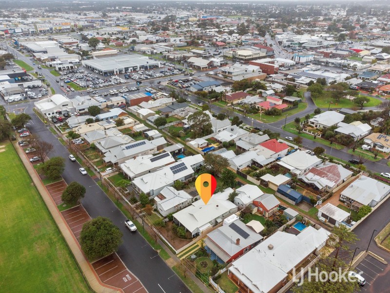 5 Lovegrove Avenue, Bunbury WA 6230
