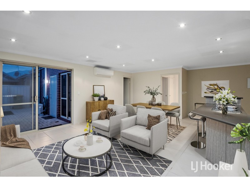 4/204 Clarke Street East, Carey Park WA 6230