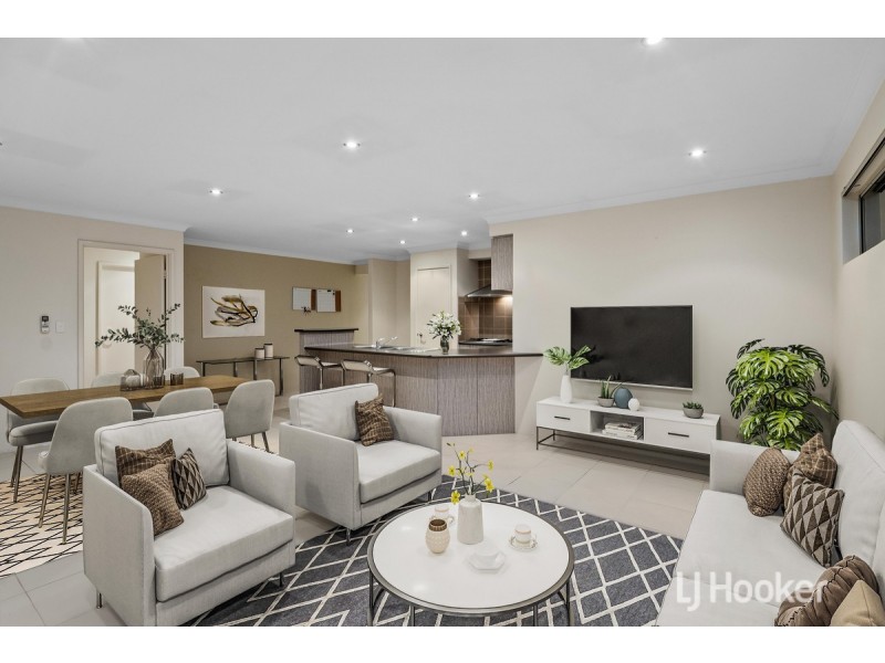 4/204 Clarke Street East, Carey Park WA 6230