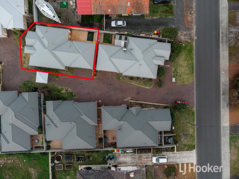 4/204 Clarke Street East, Carey Park WA 6230