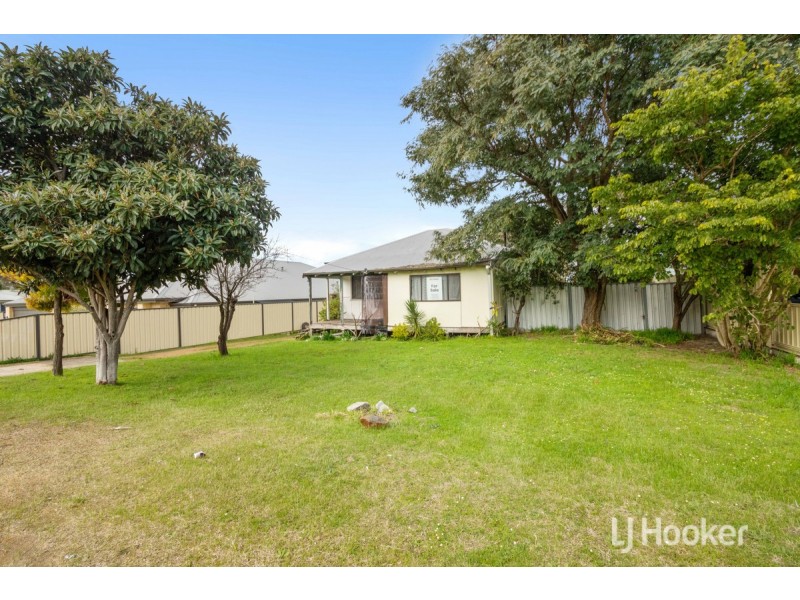 34 Simpson Street, Collie WA 6225