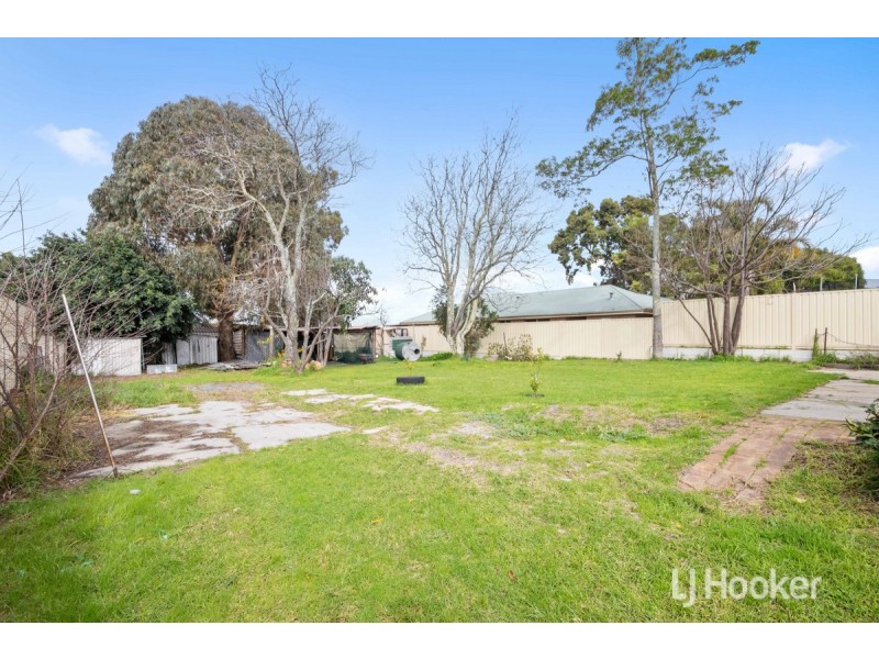 34 Simpson Street, Collie WA 6225