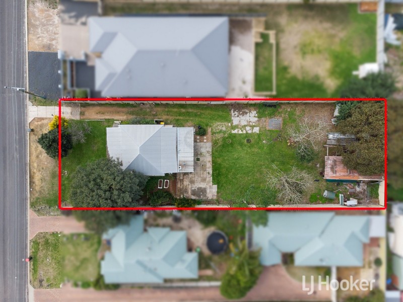 34 Simpson Street, Collie WA 6225
