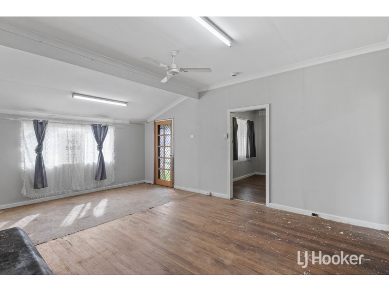 34 Simpson Street, Collie WA 6225