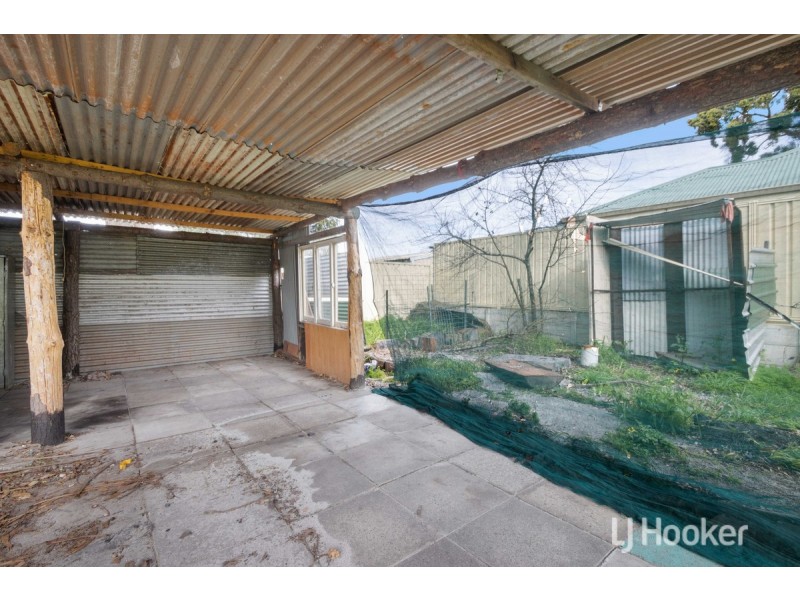 34 Simpson Street, Collie WA 6225