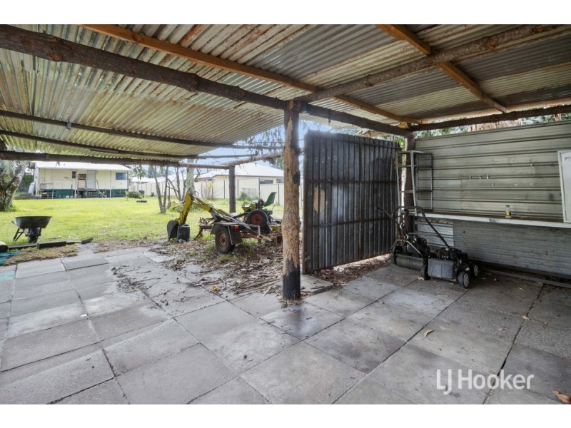 34 Simpson Street, Collie WA 6225