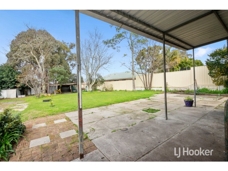 34 Simpson Street, Collie WA 6225