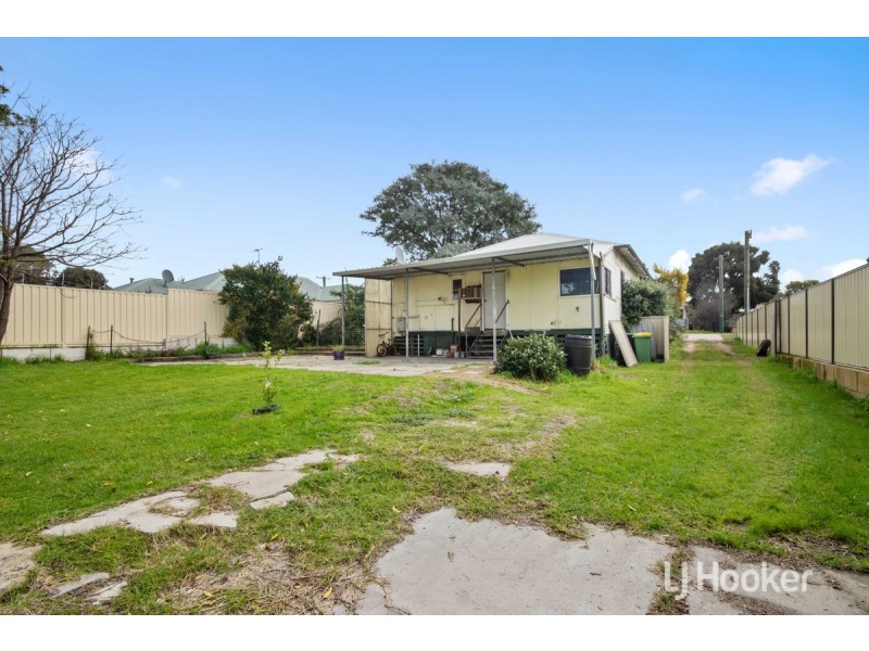 34 Simpson Street, Collie WA 6225