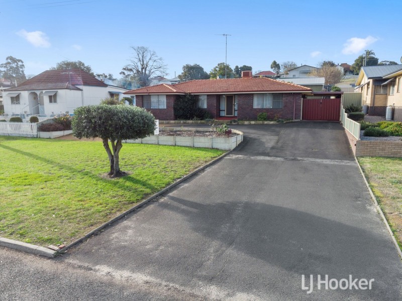 20A Bunbury Street, Collie WA 6225