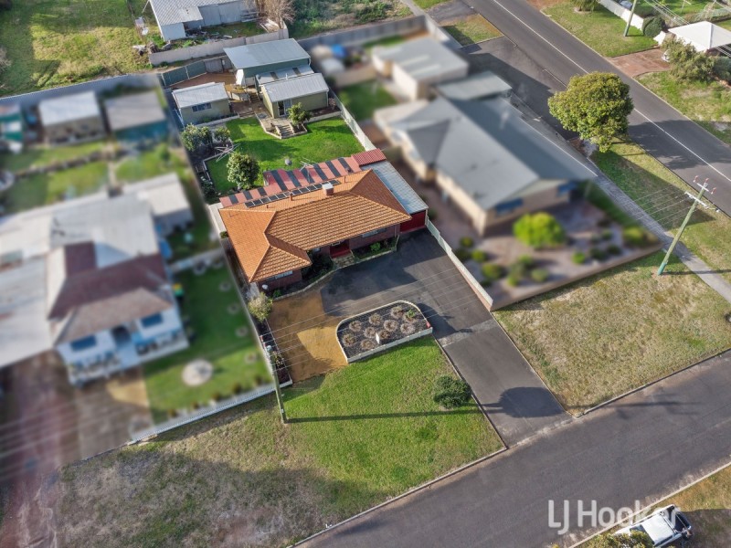 20A Bunbury Street, Collie WA 6225