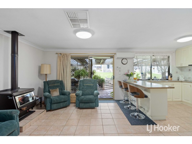 20A Bunbury Street, Collie WA 6225