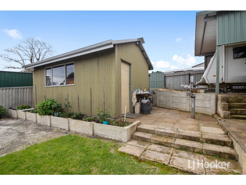 20A Bunbury Street, Collie WA 6225