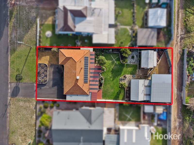 20A Bunbury Street, Collie WA 6225