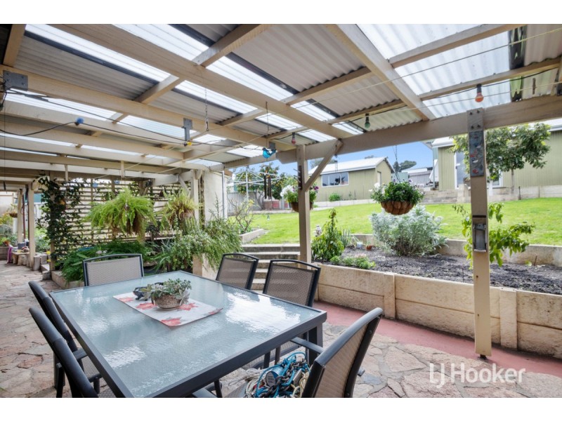 20A Bunbury Street, Collie WA 6225