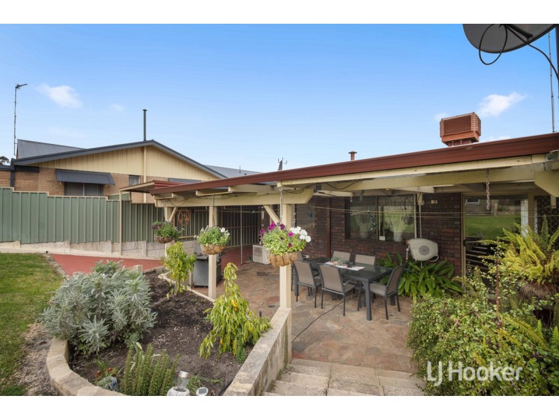 20A Bunbury Street, Collie WA 6225