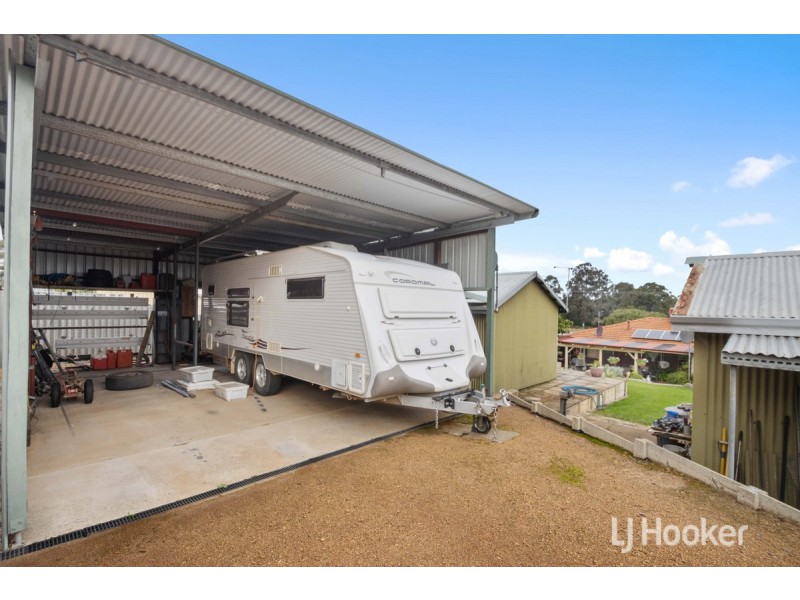 20A Bunbury Street, Collie WA 6225