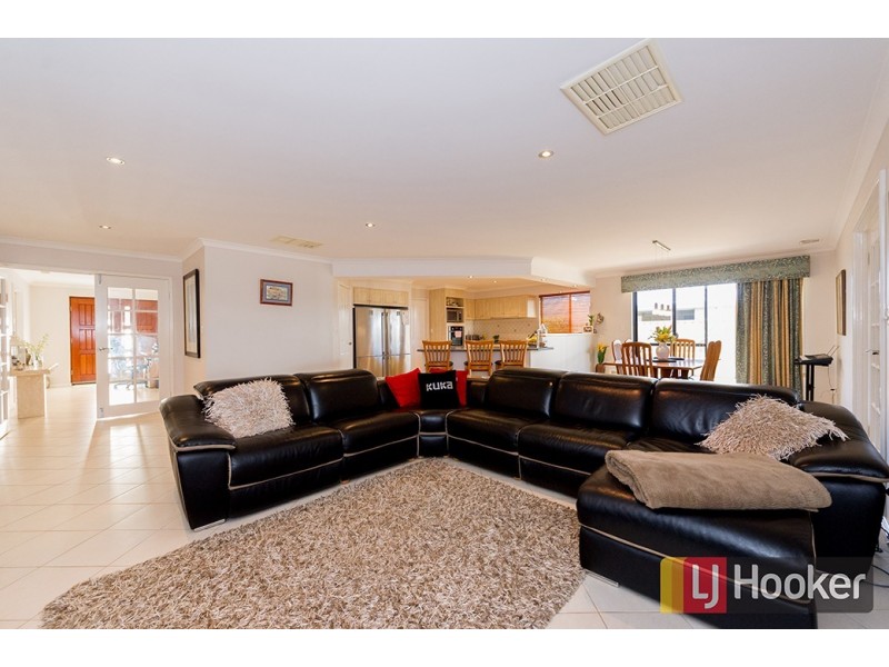 9 Antelope Turn, Dalyellup WA 6230