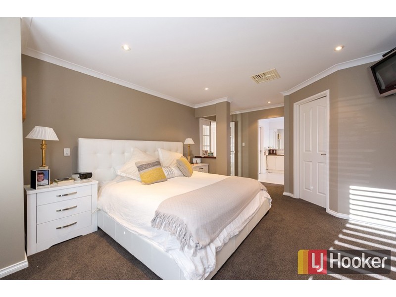 9 Antelope Turn, Dalyellup WA 6230