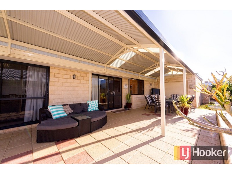 9 Antelope Turn, Dalyellup WA 6230