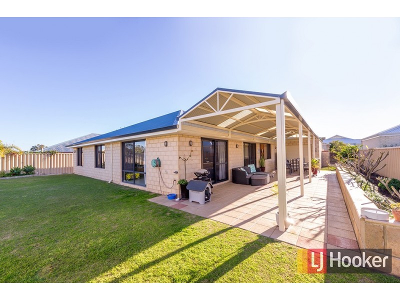 9 Antelope Turn, Dalyellup WA 6230