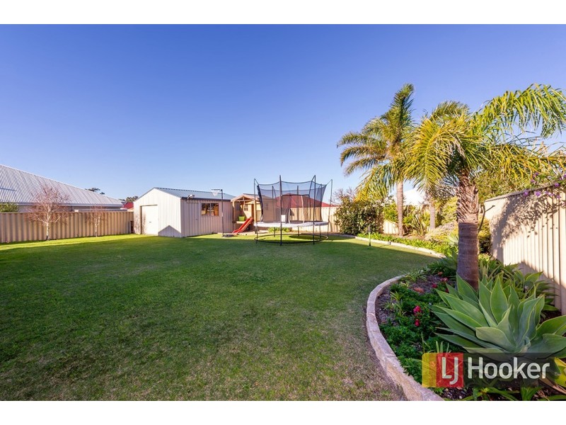 9 Antelope Turn, Dalyellup WA 6230