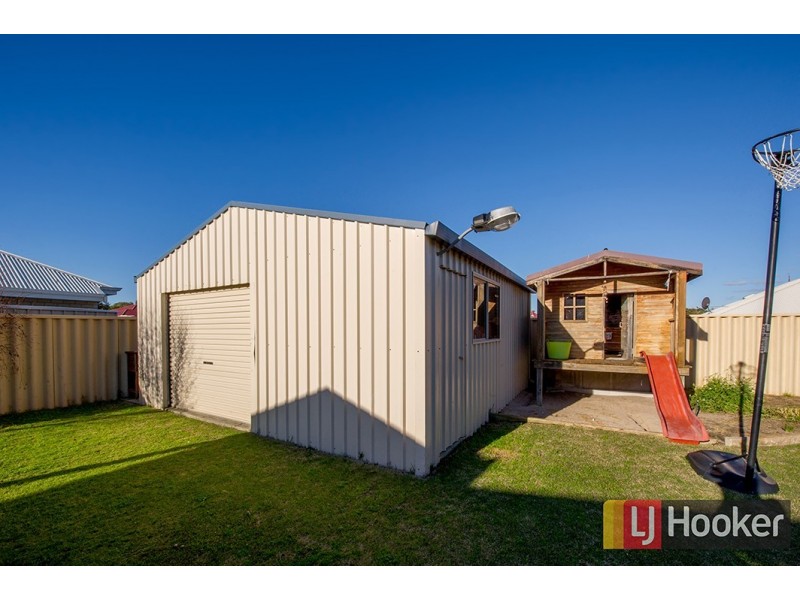 9 Antelope Turn, Dalyellup WA 6230