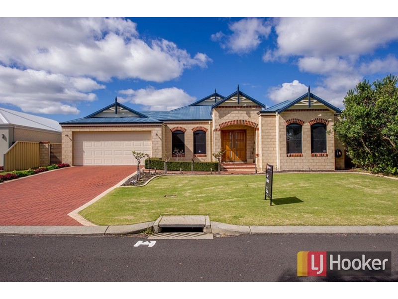 9 Antelope Turn, Dalyellup WA 6230