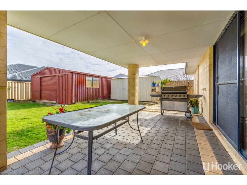 81 Duncan Loop, Millbridge WA 6232