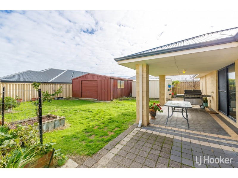 81 Duncan Loop, Millbridge WA 6232