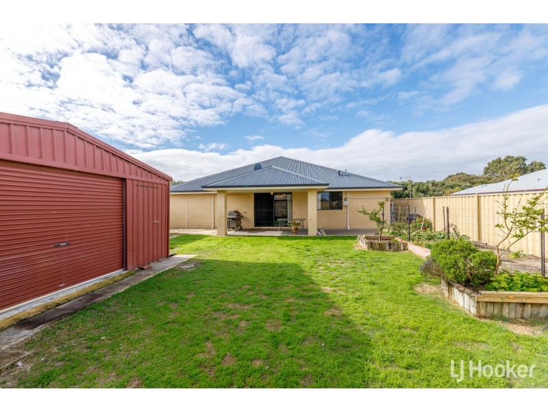 81 Duncan Loop, Millbridge WA 6232